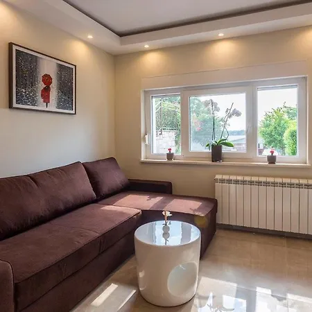 Casa Kujici Hébergement de vacances